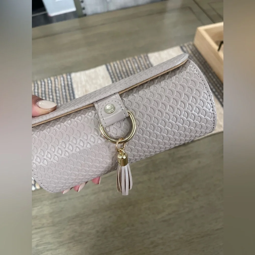 Vlando Compact Jewlery Box